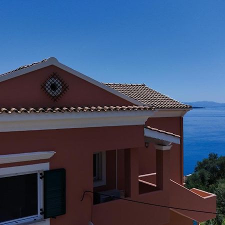 Nikolas House Gimari エクステリア 写真