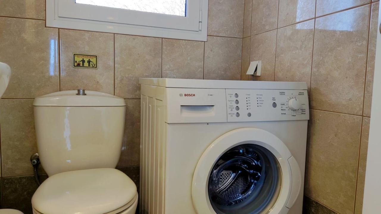 Nikolas House Gimari エクステリア 写真