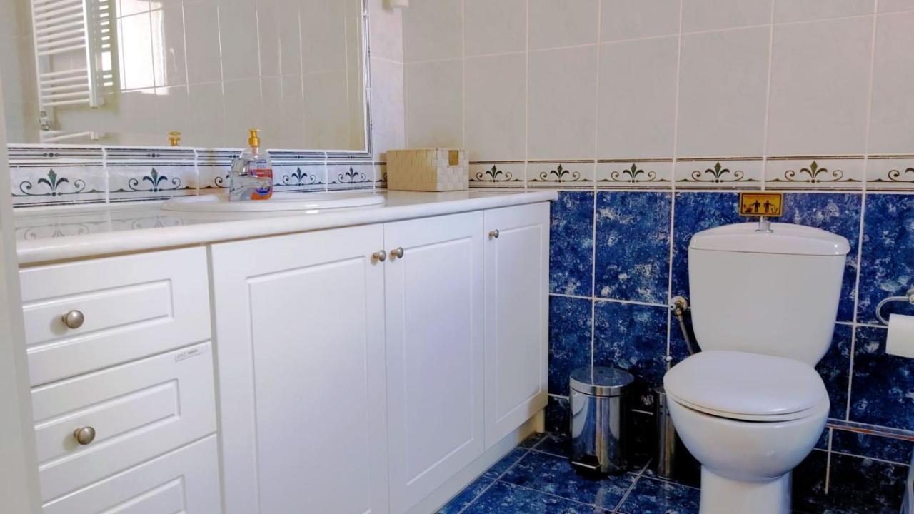 Nikolas House Gimari エクステリア 写真